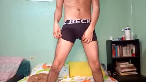 Ian online show from March 12, 6:18 am