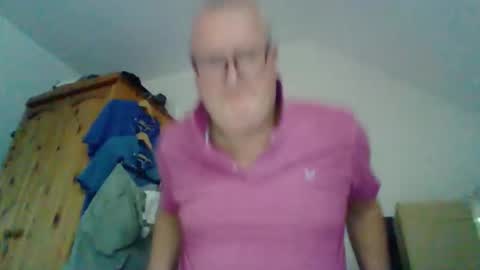 curiousax77 online show from October 20, 8:40 am