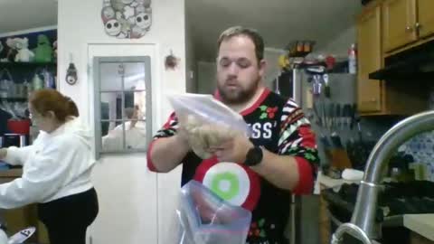 CuriousCouple303 online show from December 15, 12:29 am