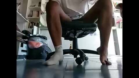 curly_xax online show from November 24, 8:21 pm