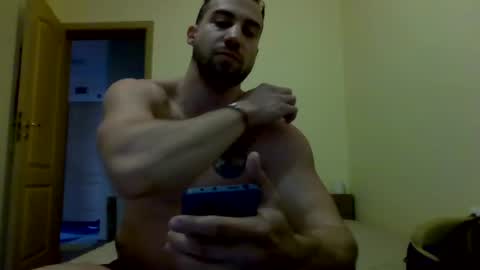 curlyyybabyyy online show from May 14, 11:30 am