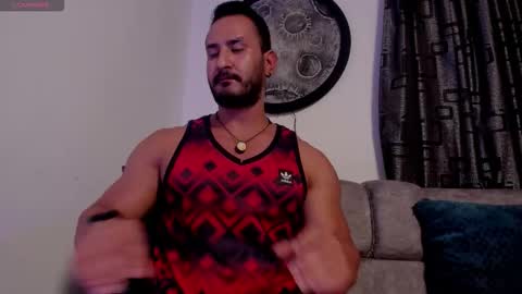 Curt online show from March 18, 2:36 am