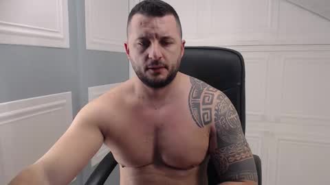 Cute Johny01 online show from February 3, 6:51 am