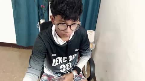 cutie_mico online show from June 19, 9:48 am