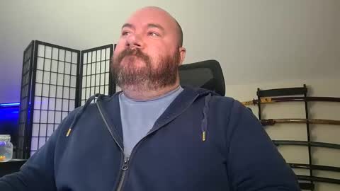 Bubba Bull online show from February 1, 4:22 am