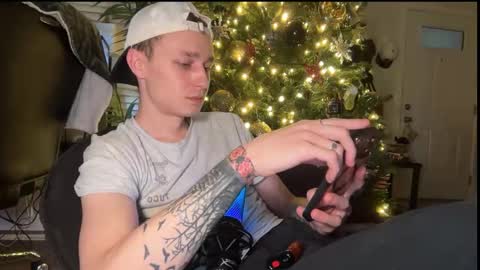 da_danya online show from February 19, 1:35 am