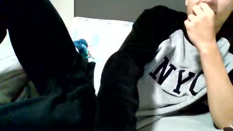 Dannel online show from March 2, 10:45 pm