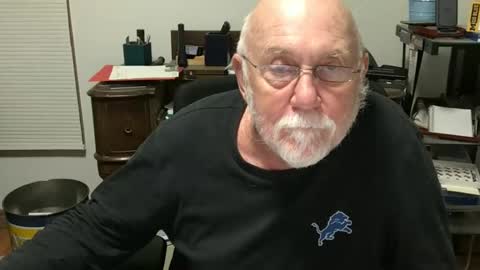 dack47 online show from February 14, 5:46 am