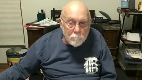 dack47 online show from February 21, 4:13 am