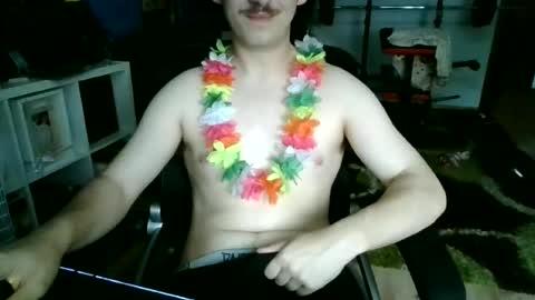 DaddiesBoy online show from June 22, 4:33 pm