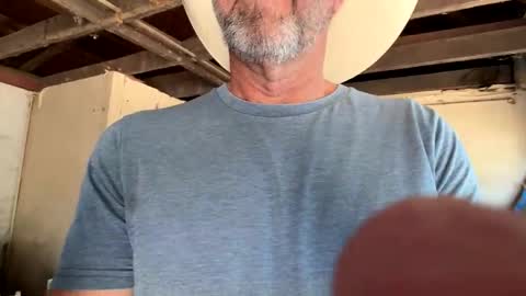 daddy_cowboy2 online show from June 5, 5:41 pm