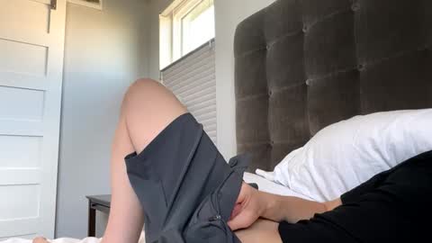 Daddy online show from May 23, 4:12 pm