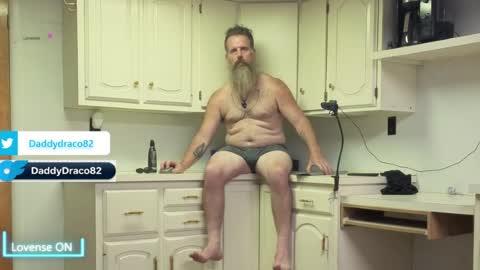 Daddy Draco online show from June 19, 3:34 am
