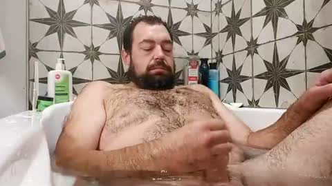 daddyj1983 online show from July 23, 9:06 am