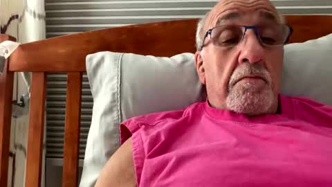 daddyweis online show from June 5, 3:44 am