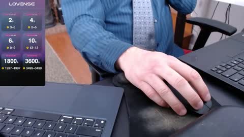 DadsSecret online show from February 16, 6:39 pm