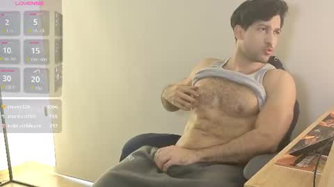 Alexl  XAlphaa 20cm folow me online show from June 26, 7:49 pm