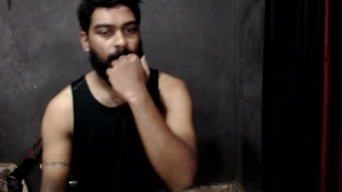 indian guys online show from June 23, 1:26 pm