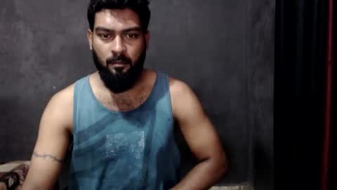 indian guys online show from May 31, 3:33 pm