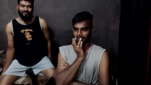 indian guys online show from February 16, 3:43 pm