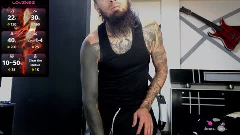 felipe online show from March 14, 6:31 am