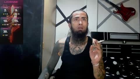 felipe online show from April 5, 4:20 am