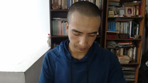 JamesDali online show from July 2, 1:15 am