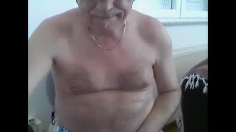 dalmatian10 online show from March 19, 10:40 am