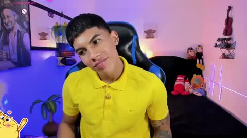 Damian online show from March 22, 8:30 am