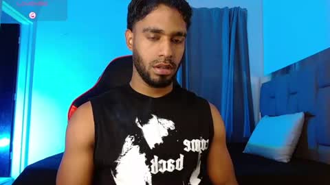 damiano_walker online show from June 13, 2:31 am