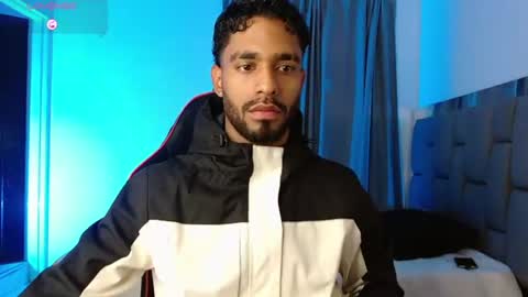 damiano_walker online show from June 28, 3:45 am