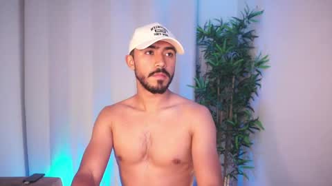 damon_frost online show from March 31, 10:22 pm