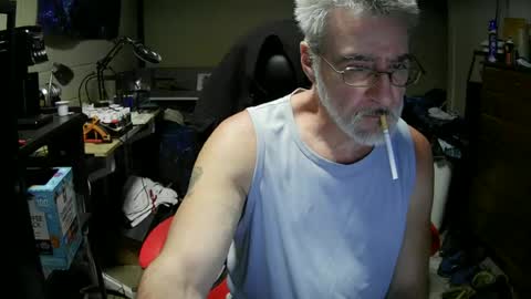 dan137111 online show from June 29, 12:49 pm