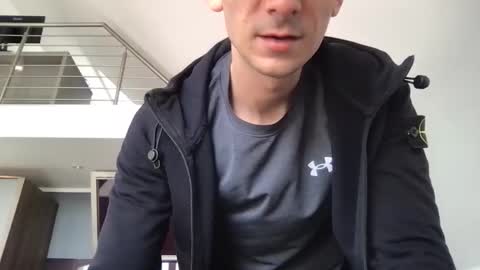 dan295899 online show from March 22, 10:53 am