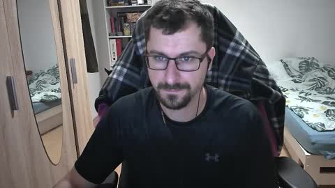 King Dan online show from November 14, 9:16 pm