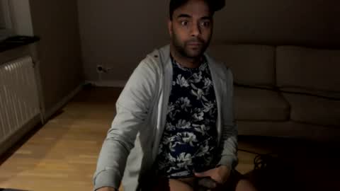 dan_the_man43 online show from February 25, 11:17 pm