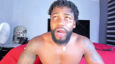 Dancel online show from April 1, 1:41 pm