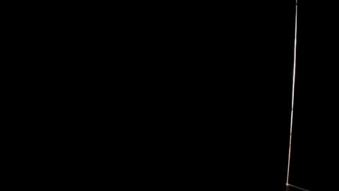 Dancel online show from April 29, 9:32 pm