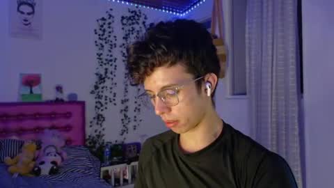 Dani Dancer online show from June 17, 1:29 am