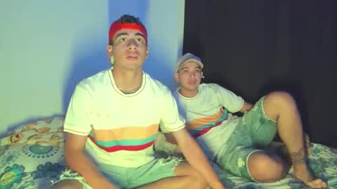 dani_hot276 online show from November 6, 2:36 am