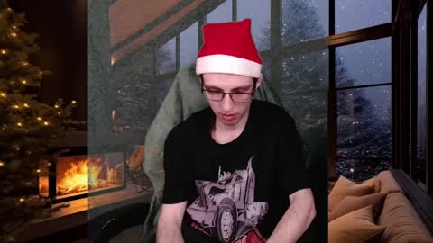 Daniel9121 online show from December 25, 2:56 pm