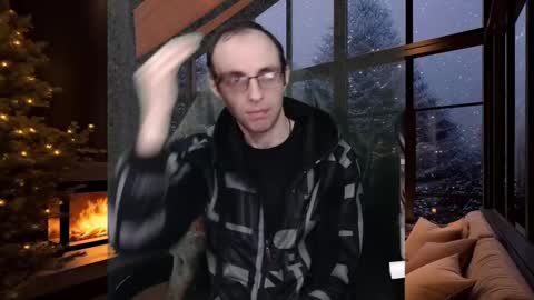 Daniel9121 online show from December 20, 10:49 am