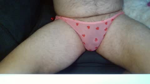 daniel_k69 online show from December 30, 12:31 pm