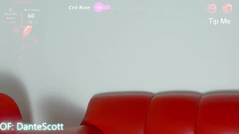 Sexy Dani online show from June 25, 11:48 am