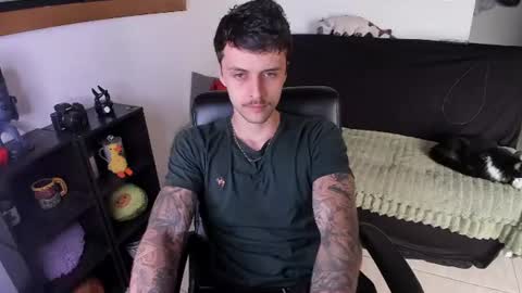 Daniele Bunny online show from July 19, 5:52 pm