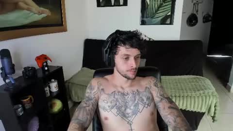 Daniele Bunny online show from July 14, 6:14 pm