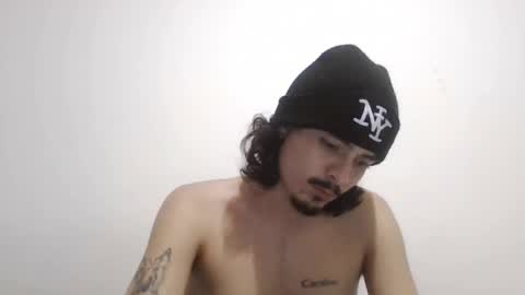 DANIEL online show from March 29, 1:50 am