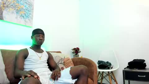daniell_ferrari online show from January 16, 8:25 pm