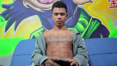 JUAN online show from March 14, 8:54 am