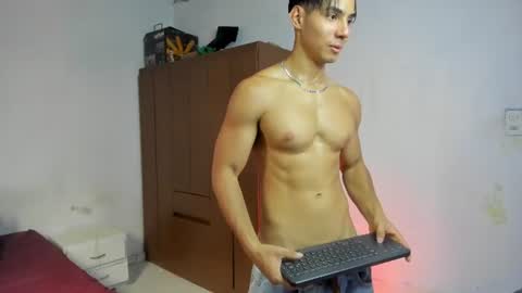 danii_apolo online show from June 30, 7:26 pm